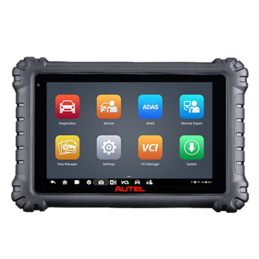 AUTEL MaxiSys 906Pro｜エントリークラス最強スキャンツール | 工具の通販 FINE PIECE  デリバリー｜自動車の整備機器・用品・システムがネットでお得に仕入れできる業者向け卸売サイト｜エーミング・スキャンツールからアライメントテスターまで